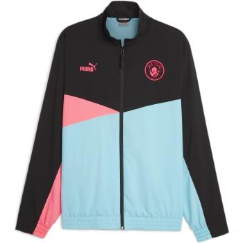 Veste Puma Manchester City 2023/24