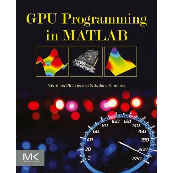 Vitalsource Technologies, Inc. GPU Programming in MATLAB
