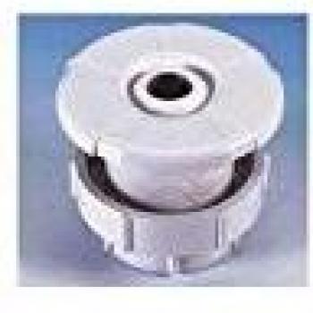 Aqualux Auslassrohr – Vitalia Panel Edition