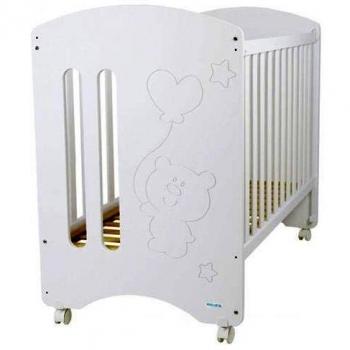 Globito Micuna Lettino Dolci