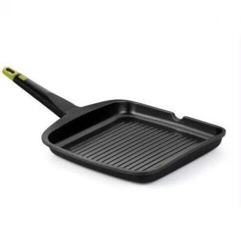 Grill con rayas Foodie