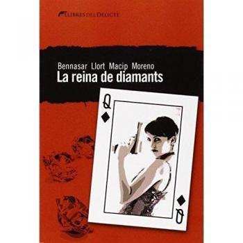 La reina de diamants