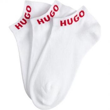 HUGO Bodywear 3er-Pack Socken mit Logo