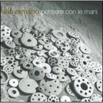 Pensare con le mani. 45 anni di scultura fotografati da Giovanni Umicini