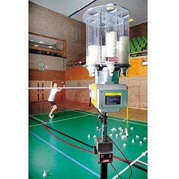 Practice Partner V-328 Badminton Shuttle Feeder