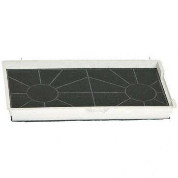 Carbone actif DHZ7305 – Filtre pour hotte Bosch & Siemens – lot LZ73050