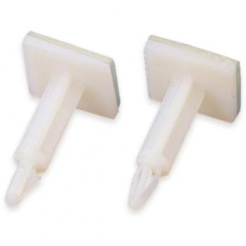 Entretoise KSS Naturelle : Polyamide 7,9 mm × 3,2 mm