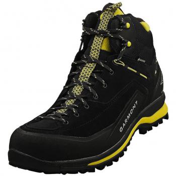 Garmont Vetta Tech Botas de Montaña Gore‑Tex (Negro) Hombres 8 UK