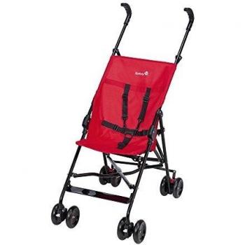 Rosso Compatto Safety 1st Baby Wagon