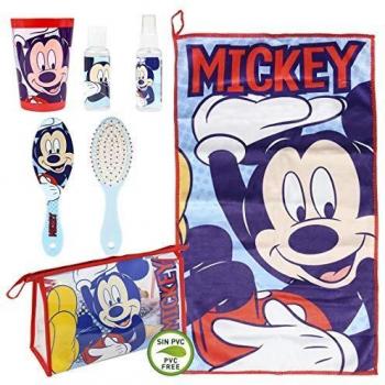 Trousse de Voyage Mickey Mixte