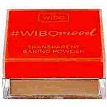 Wibo Polvos Sueltos para Hornear Wibomood 14g