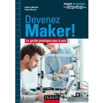 Devenez Maker!
