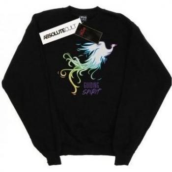 Mulan Mystic Phoenix Crewneck