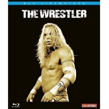 The Wrestler