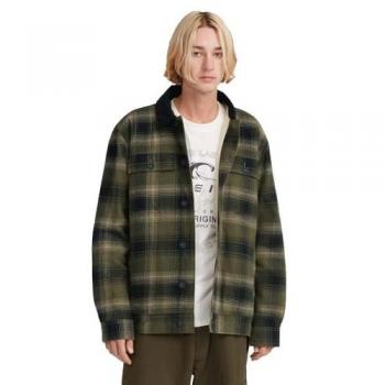 Giacca Sportiva O’Neill Green Mix