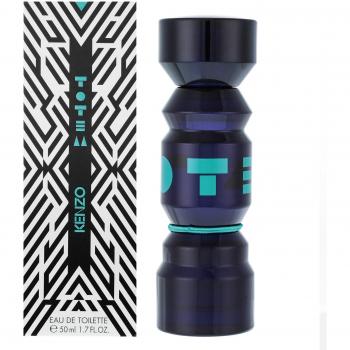 Kenzo Totem Blue Duftspray 50 ml – Eau de Toilette