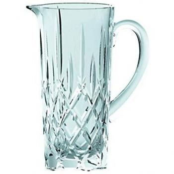 Nachtmann Noblesse Glas Krug 1190 ml