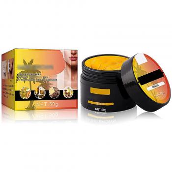 Crema Bronceadora Premium Shin E Brown con Aloe 50g