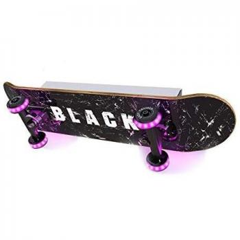 Lampada da Parete Evotec Skate 9W RGB