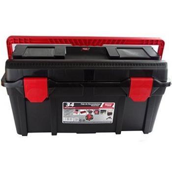 Tool Storage Box N.34 580 x 285 x 290 mm