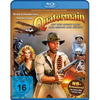 Quatermain