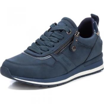 Zapatilla De Mujer Refresh 172060 Navy