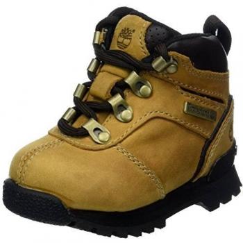 Timberland Euro Hiker Unisex-Kinder Trekking