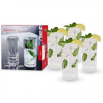 ClearServe Longdrink Tumbler – 150 ml