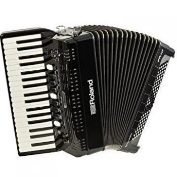 Roland V-Accordion