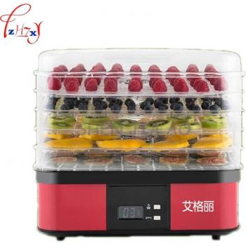 Air Dryer for Dried Fruits and Vegetables