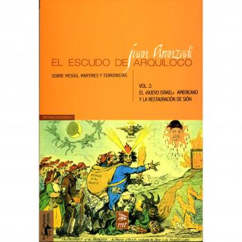 El escudo de arquíloco: sobre mesías, mártires y terroristas