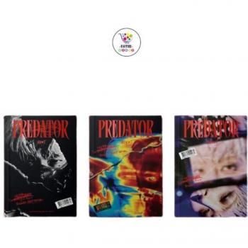 Lee Gi Kwang – Predatore: Edizione Completa