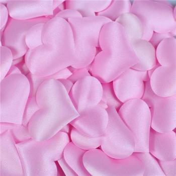 Wedding Celebration Heart Petals