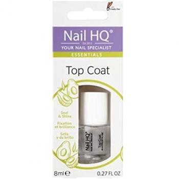 Nail HQ Essentials Top Coat