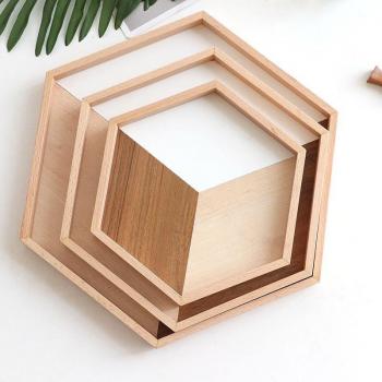 Plateau Maison Naturel