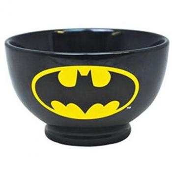 Caped Crunch Container