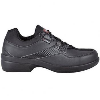 Chaussure de sécurité femme Cofra Gilda S2
