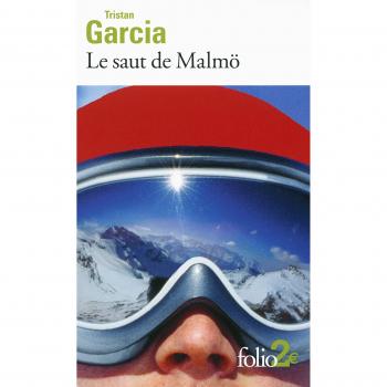 Le saut de Malmö : et autres nouvelles