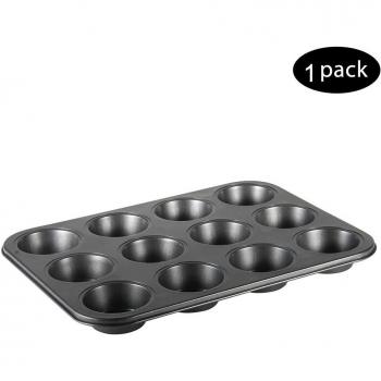 Good Healthy Non-stick Bakeware Muffin Pan