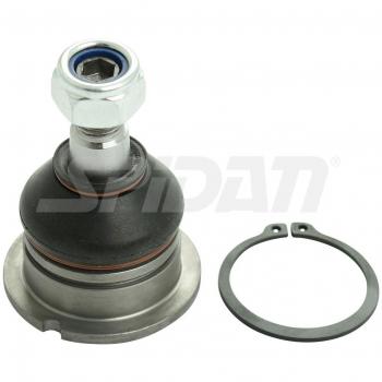 SPIDAN CHASSIS PARTS Rótula 40715