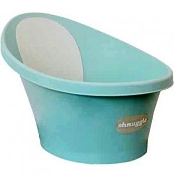 Shnuggle Baby Bath Aqua