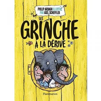 Les Grinche à la dérive