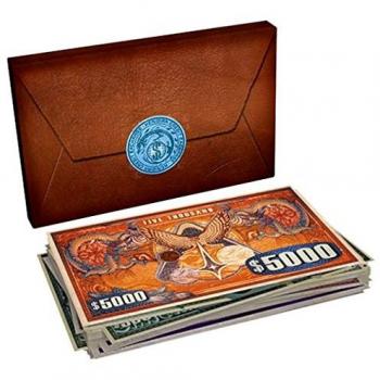 Firefly the Game Big Money Prop Deluxe Accessory