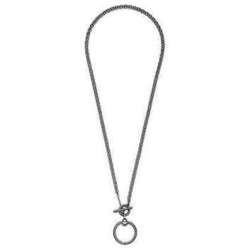 Collar Pandora Colgante O en Forma de T