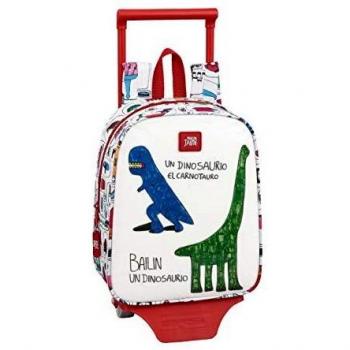 Mochila junior Algo de Jaime 65129
