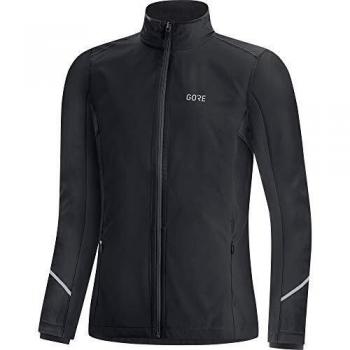 Women’s R3 Gore‑Tex Infinium Jacket (Black, XXL)