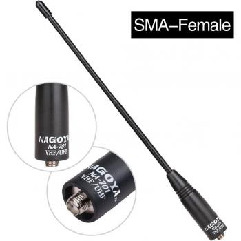 Nagoya NA-701 Antenna for Baofeng UV82