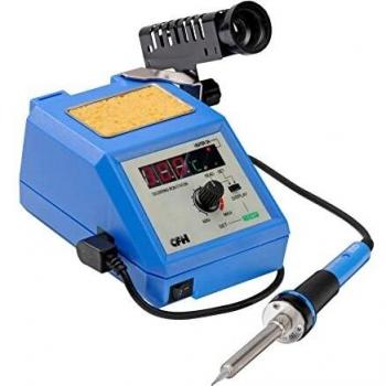 CFH Station de brassage LD 48