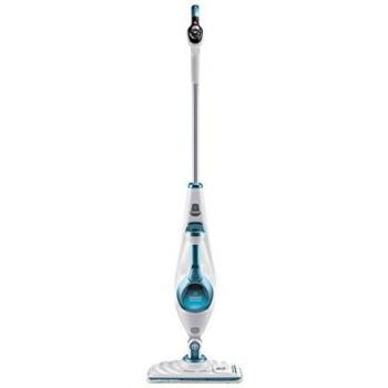 Mopa a Vapor 1600 W Black & Decker