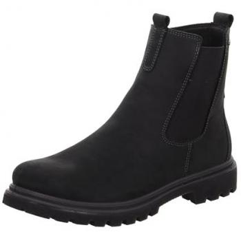 Montagne boots Legero 2009663 Femme Gore‑Tex légère